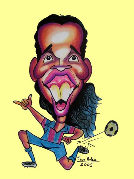 RONALDINHO
